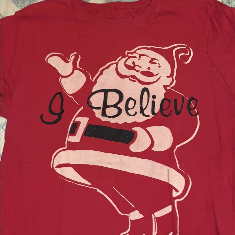Christmas Shirt